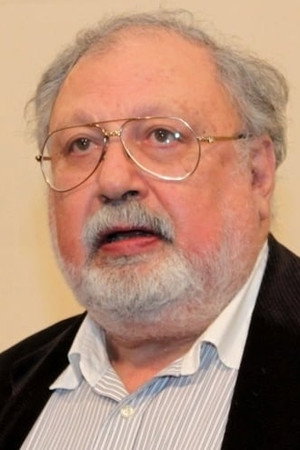 Photo of Rustam Ibragimbekov from the Latest Netflix gallery