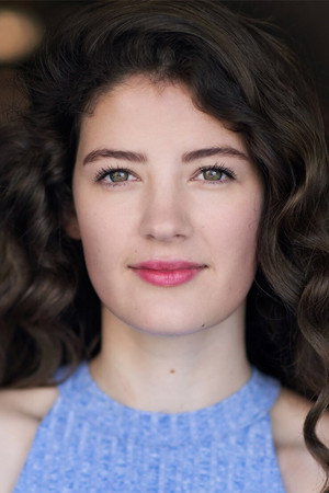 Photo of Sophie Hawkshaw from the Latest Netflix gallery