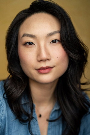 Photo of Lia Lee from the Latest Netflix gallery