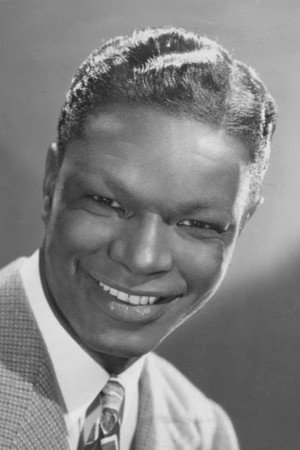 Nat King Cole photo