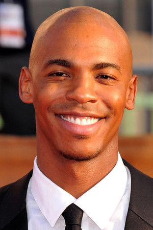Mehcad Brooks photo