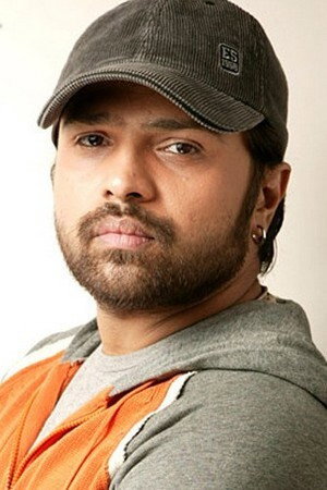 Himesh Reshammiya photo