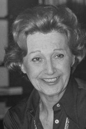 Susanne von Almassy photo