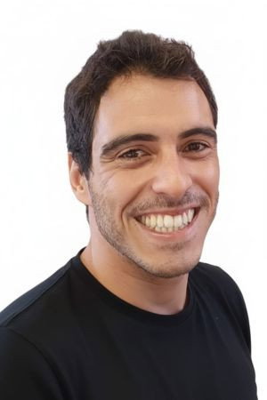 Photo of Renan Domingues from the Latest Netflix gallery