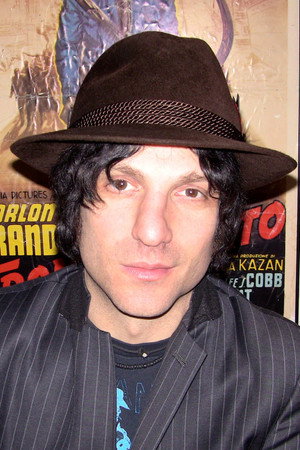 Photo of Jesse Malin from the Latest Netflix gallery