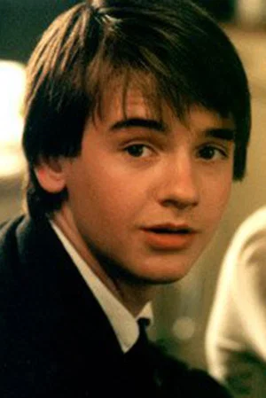 Photo of Michael Beran from the Latest Netflix gallery