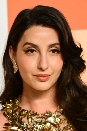 Photo of Nora Fatehi from the Latest Netflix gallery