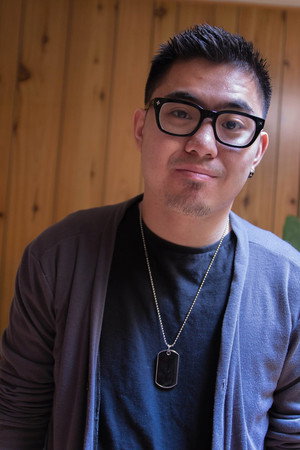 Photo of David Nguyen from the Latest Netflix gallery