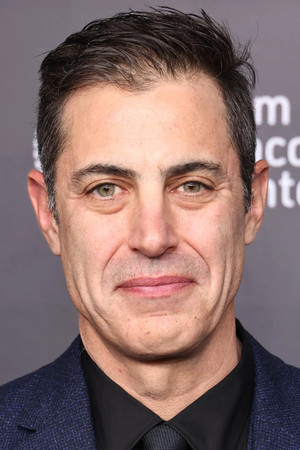 Photo of Josh Singer from the Latest Netflix gallery
