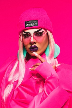 Photo of Luis Jessy Ávila Escamilla from the Latest Netflix gallery