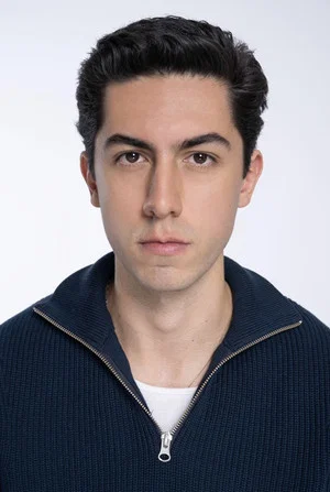 Photo of Daniel Santibáñez from the Latest Netflix gallery