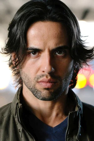 Photo of Neto DePaula Pimenta from the Latest Netflix gallery