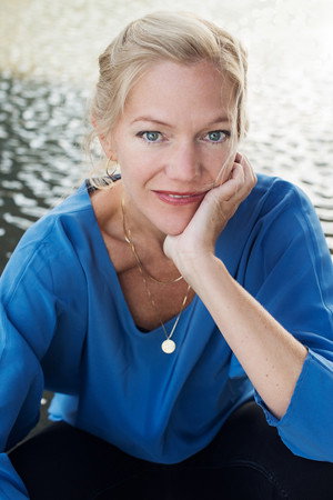 Photo of Maja Lunde from the Latest Netflix gallery