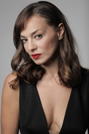 Photo of Pervin Bağdat from the Latest Netflix gallery