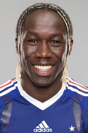 Bacary Sagna photo