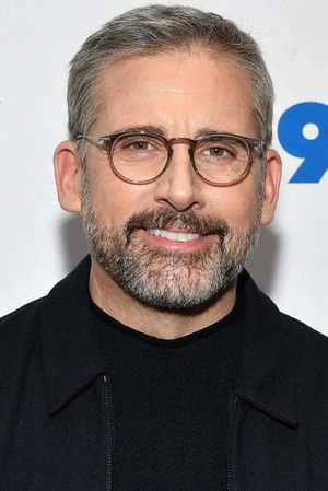 Steve Carell photo