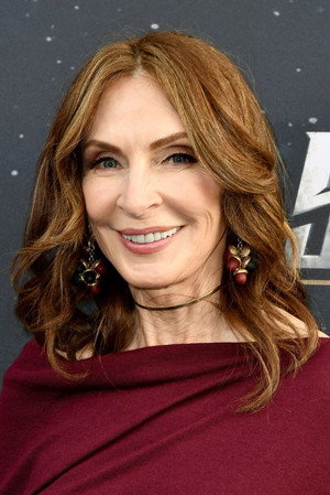 Gates McFadden photo