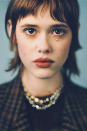 Mathilde Warnier photo