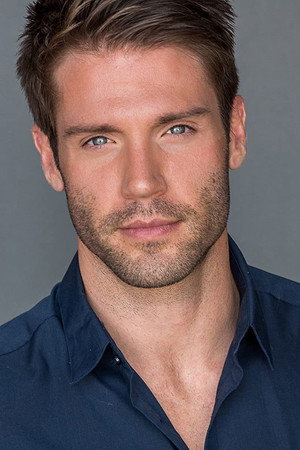 Billy Armstrong photo