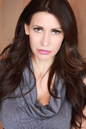 Photo of Tawny Amber Young from the Latest Netflix gallery