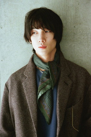 Photo of Ryoto Shisaka from the Latest Netflix gallery