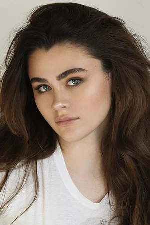 Photo of Lola Flanery from the Latest Netflix gallery