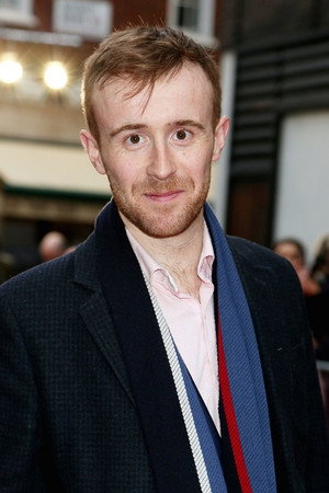 John Heffernan photo