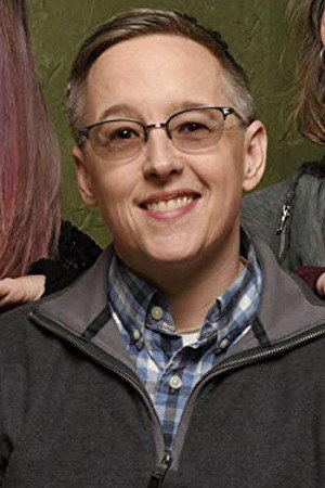 Photo of Jenni Olson from the Latest Netflix gallery