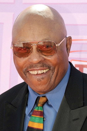 Roger E. Mosley photo