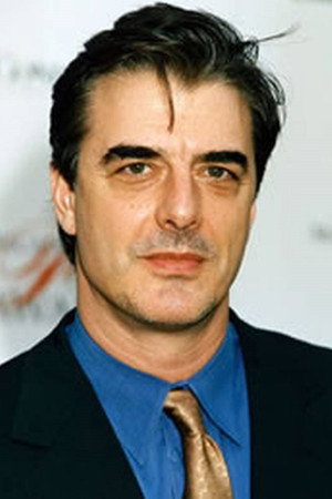 Chris Noth photo