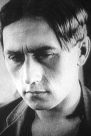Photo of Valeri Solovtsov from the Latest Netflix gallery
