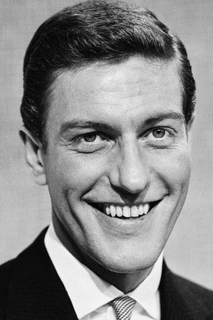 Dick Van Dyke photo