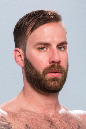 Photo of Chris Bines from the Latest Netflix gallery