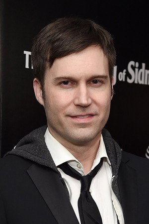 Photo of Shawn Christensen from the Latest Netflix gallery