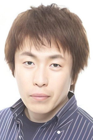 Takeharu Oonishi photo