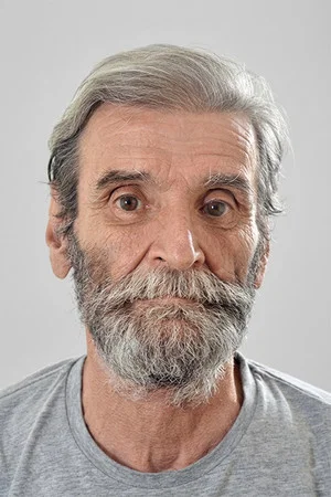 Photo of Nezih Tuncay from the Latest Netflix gallery