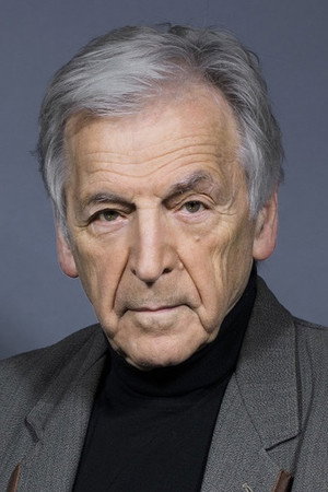 Costa-Gavras photo