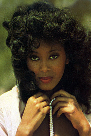 Photo of Marilyn Joi from the Latest Netflix gallery