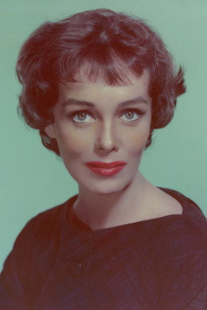 Phyllis Kirk photo