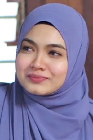 Photo of Wafariena Roslan from the Latest Netflix gallery