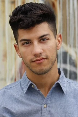 Photo of Frankie LaPace from the Latest Netflix gallery