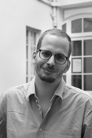 Photo of Yacine Badday from the Latest Netflix gallery