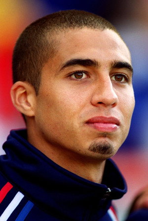 Photo of David Trezeguet from the Latest Netflix gallery