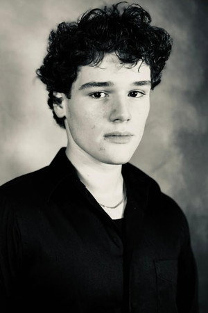 Photo of Isaac Krasner from the Latest Netflix gallery