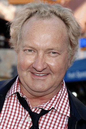 Randy Quaid photo