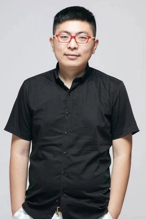Photo of John Do from the Latest Netflix gallery