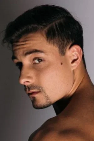 Photo of Carter Dane from the Latest Netflix gallery