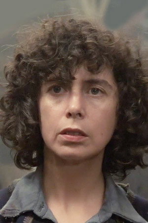 Photo of Patti Love from the Latest Netflix gallery