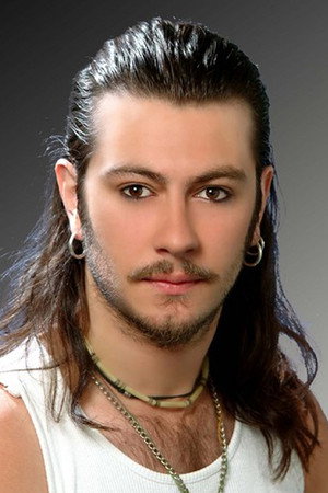 Photo of Barış Akarsu from the Latest Netflix gallery