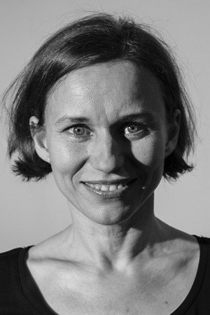 Photo of Zita Morávková from the Latest Netflix gallery